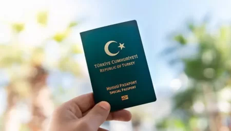 Yeşil Pasaporta Nasıl Başvurulur ve Çıkartılabilir?